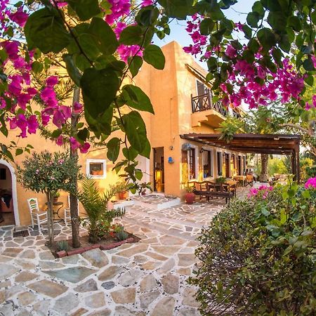 Vagia Traditional, Aegina Island المظهر الخارجي الصورة