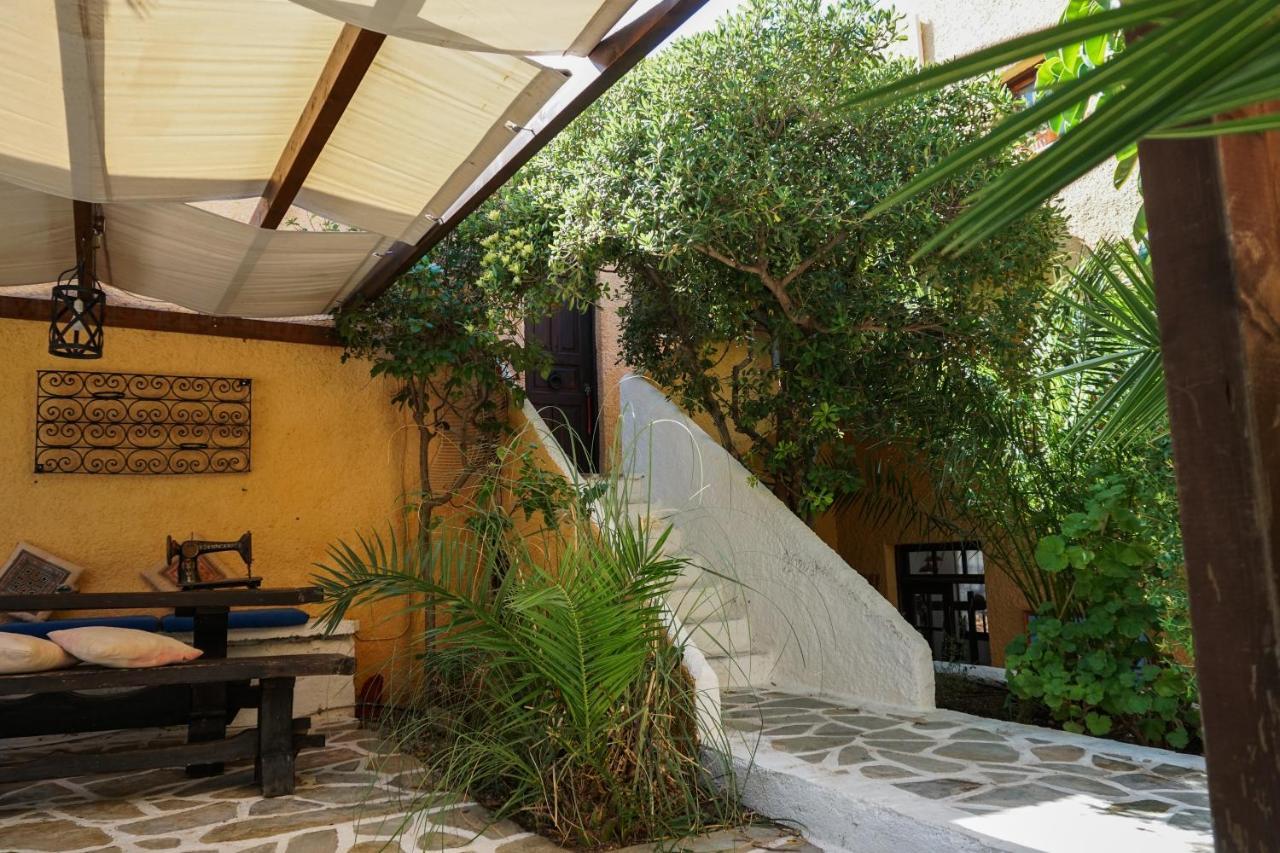 Vagia Traditional, Aegina Island المظهر الخارجي الصورة