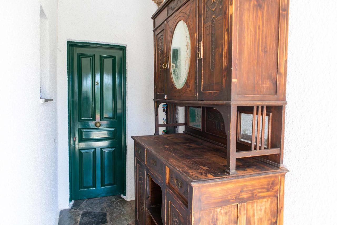 Vagia Traditional, Aegina Island المظهر الخارجي الصورة