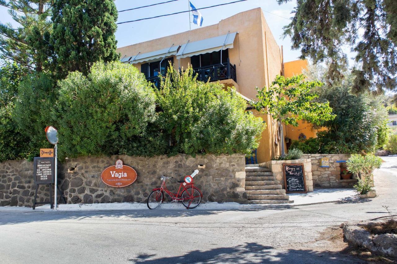 Vagia Traditional, Aegina Island المظهر الخارجي الصورة