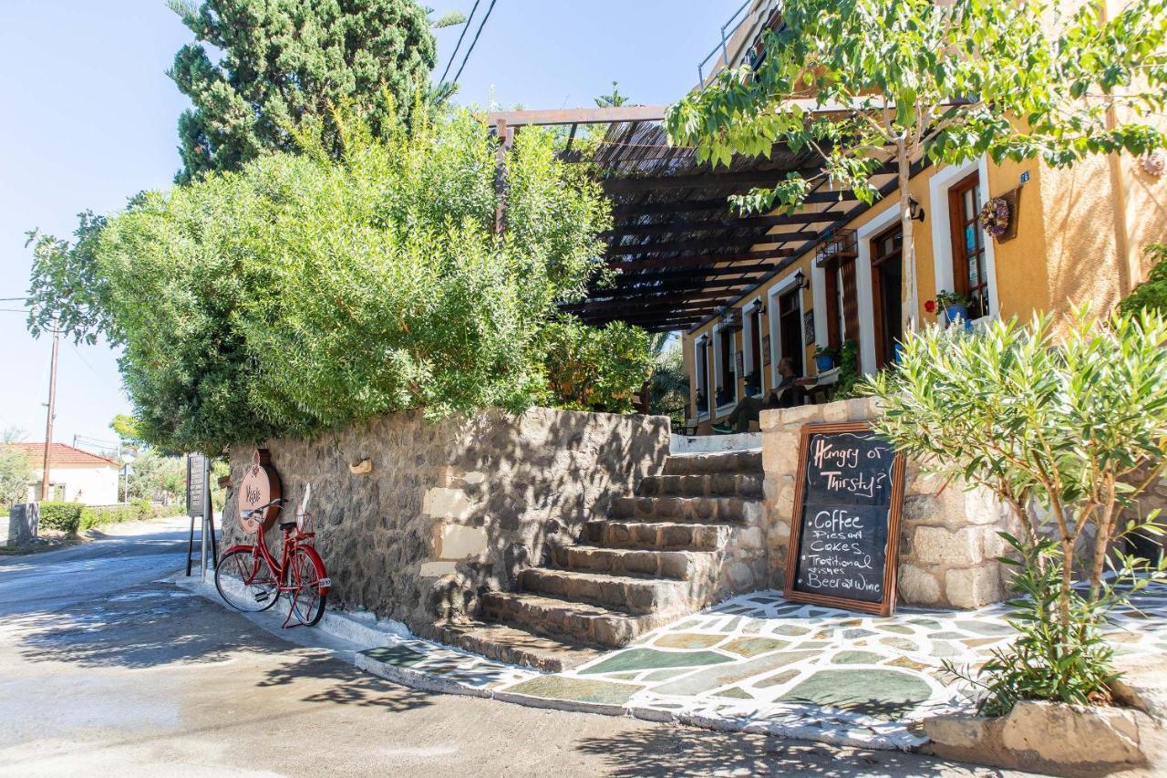 Vagia Traditional, Aegina Island المظهر الخارجي الصورة