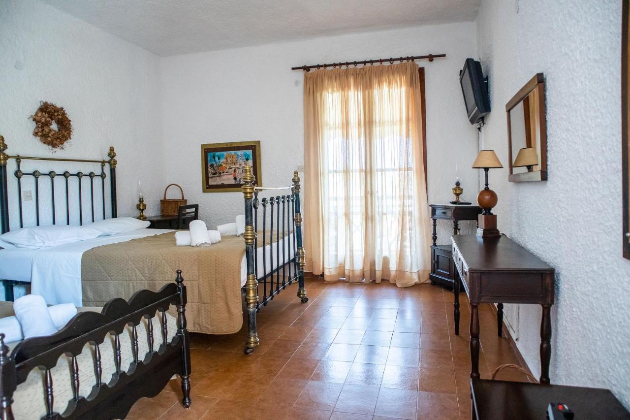 Vagia Traditional, Aegina Island المظهر الخارجي الصورة