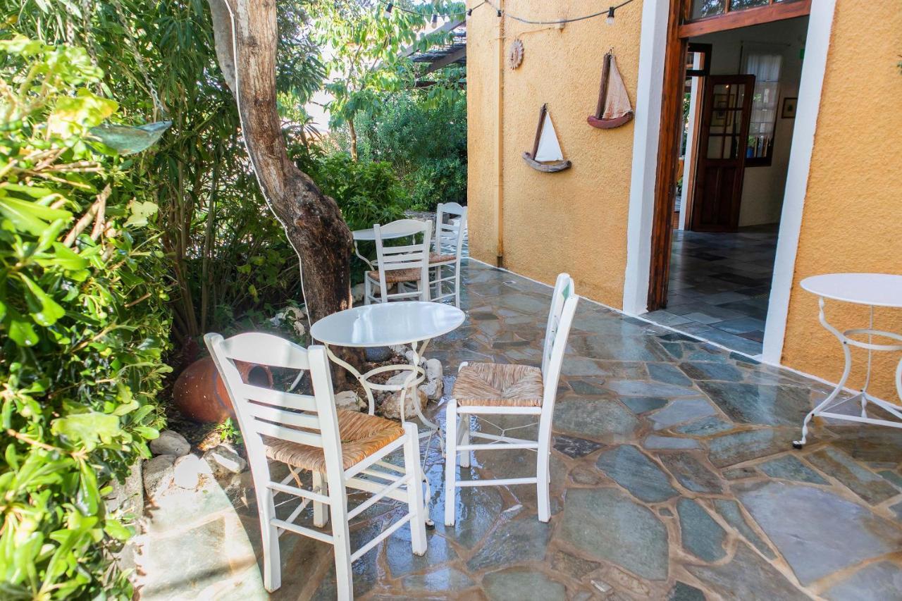 Vagia Traditional, Aegina Island المظهر الخارجي الصورة