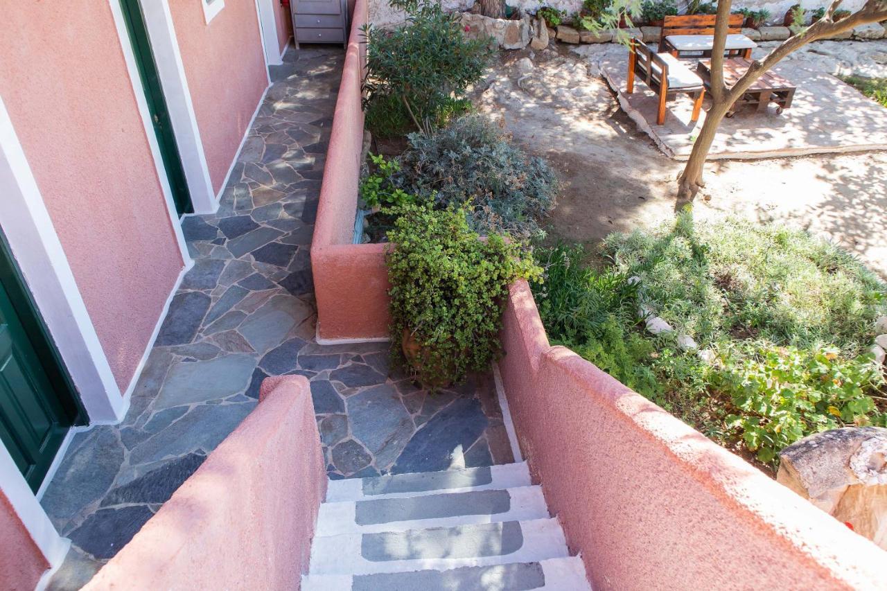 Vagia Traditional, Aegina Island المظهر الخارجي الصورة