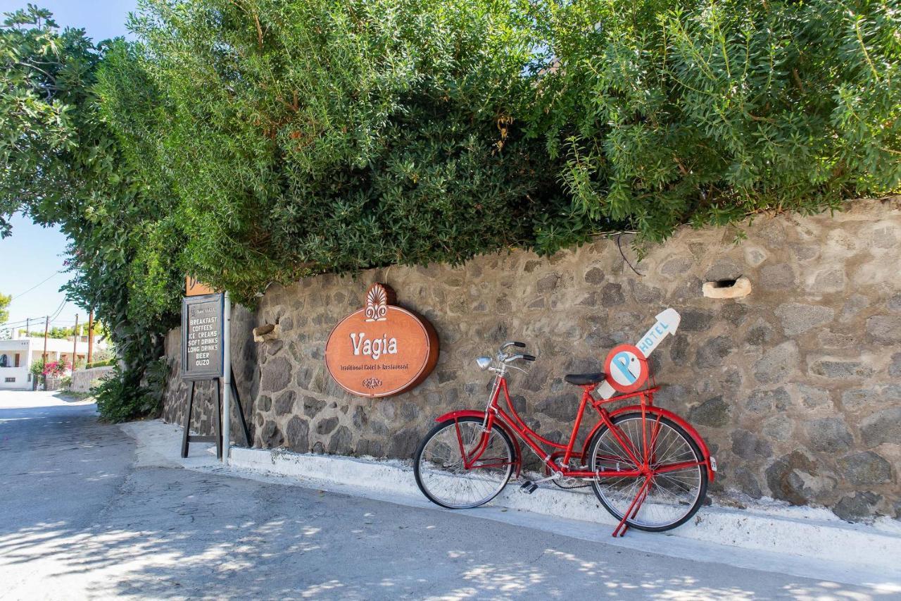 Vagia Traditional, Aegina Island المظهر الخارجي الصورة