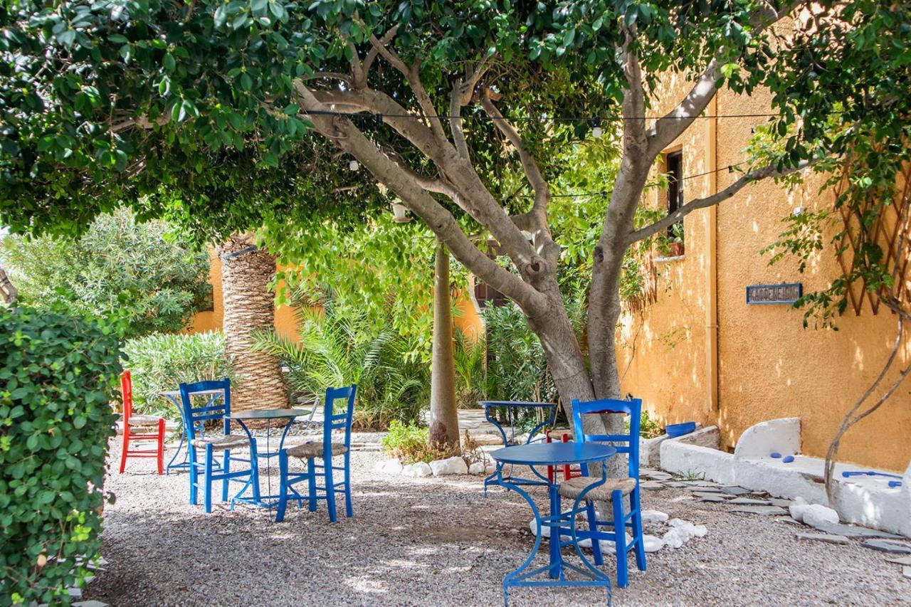 Vagia Traditional, Aegina Island المظهر الخارجي الصورة
