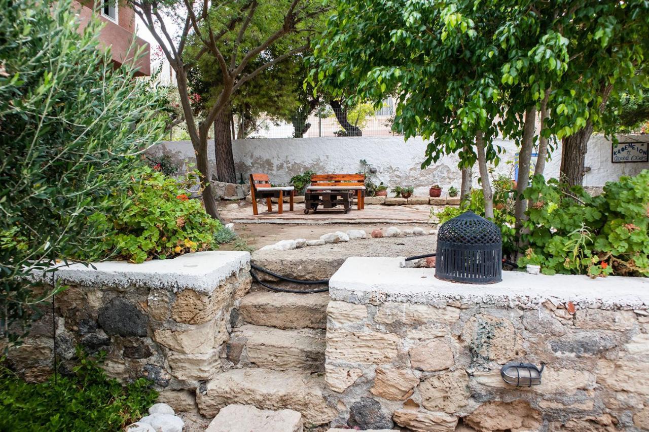 Vagia Traditional, Aegina Island المظهر الخارجي الصورة