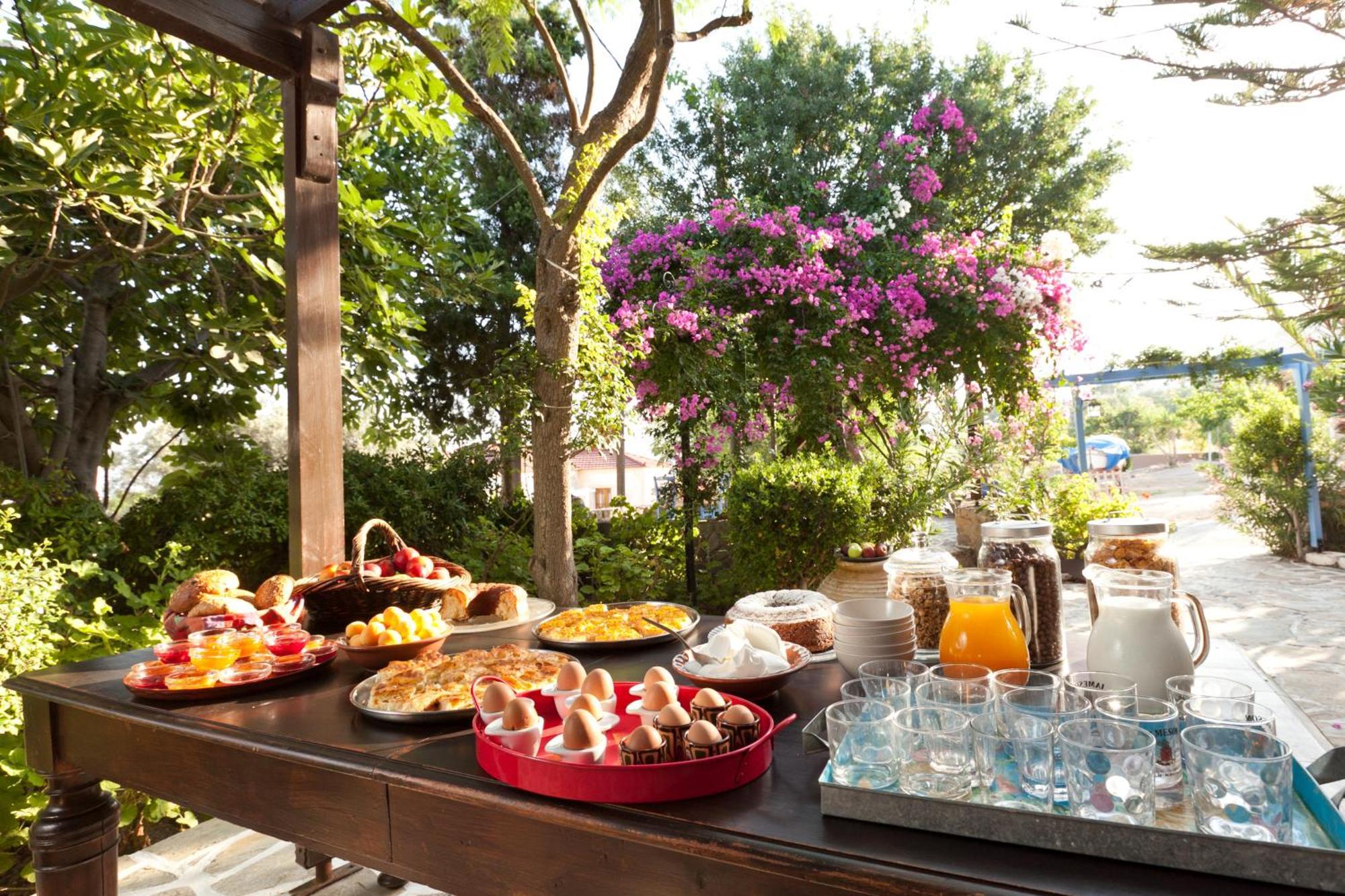 Vagia Traditional, Aegina Island المظهر الخارجي الصورة