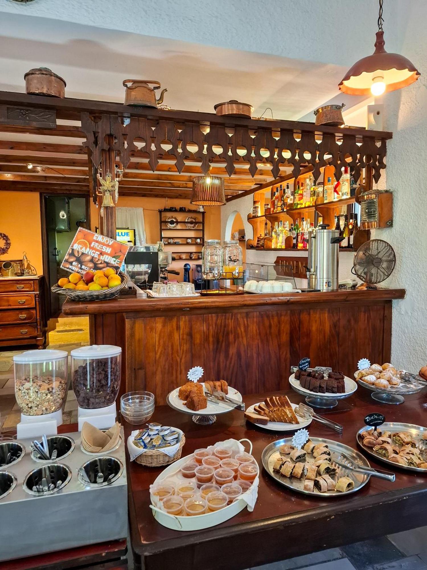 Vagia Traditional, Aegina Island المظهر الخارجي الصورة
