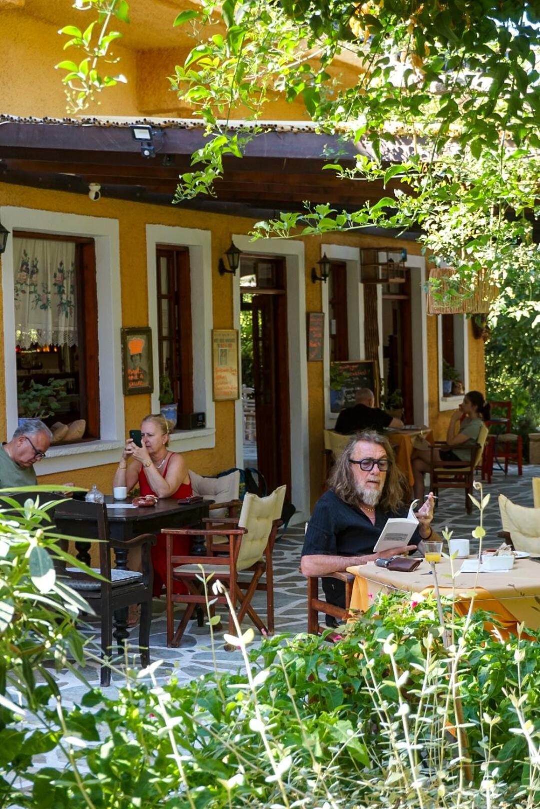 Vagia Traditional, Aegina Island المظهر الخارجي الصورة