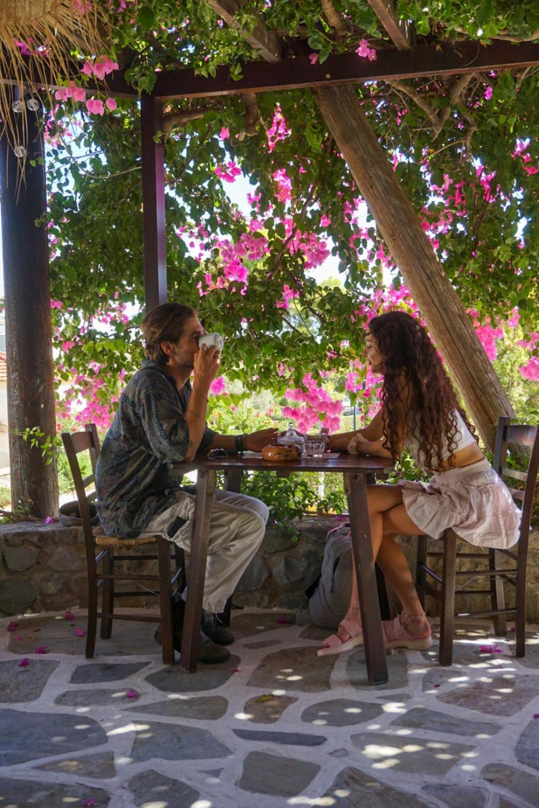 Vagia Traditional, Aegina Island المظهر الخارجي الصورة