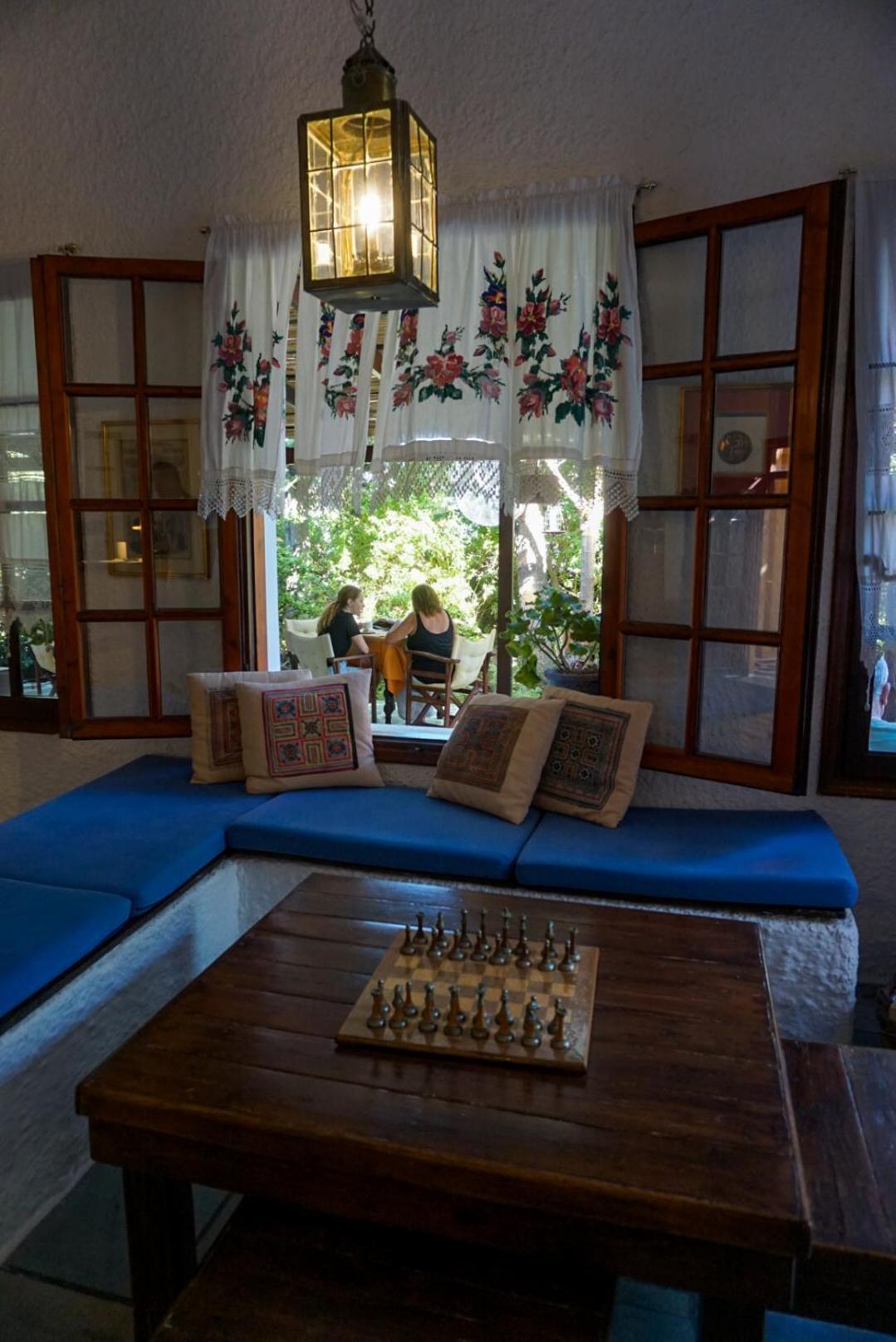 Vagia Traditional, Aegina Island المظهر الخارجي الصورة