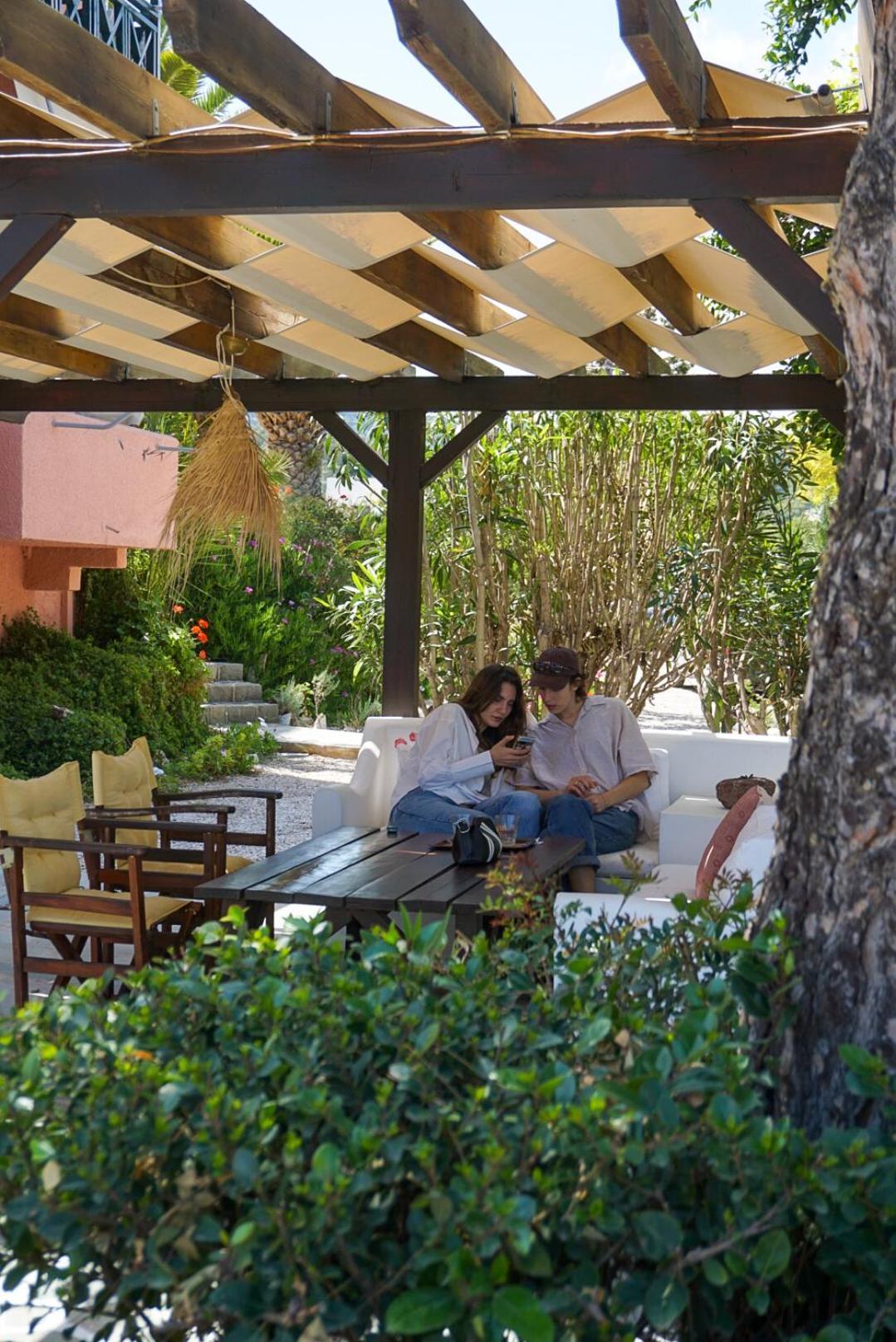 Vagia Traditional, Aegina Island المظهر الخارجي الصورة