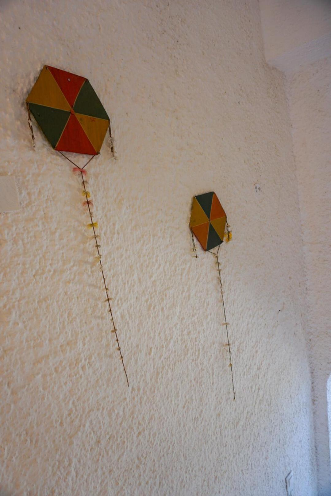 Vagia Traditional, Aegina Island المظهر الخارجي الصورة