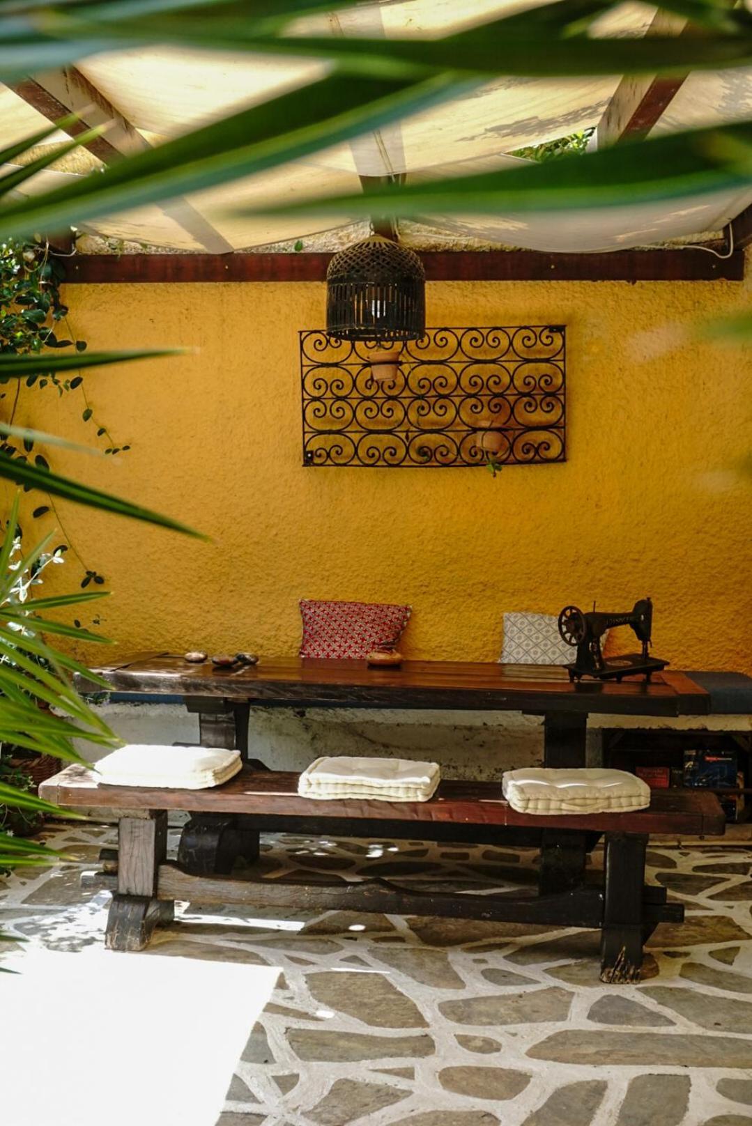 Vagia Traditional, Aegina Island المظهر الخارجي الصورة