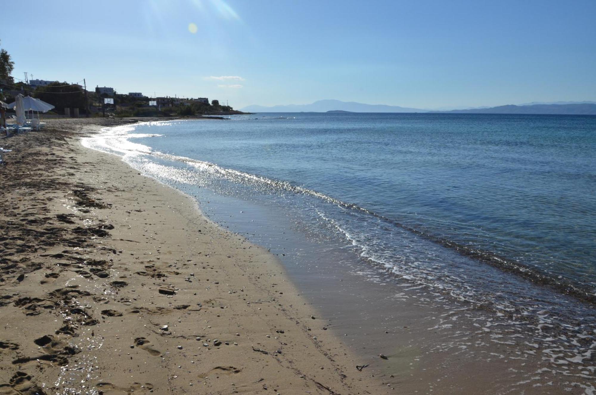 Vagia Traditional, Aegina Island المظهر الخارجي الصورة