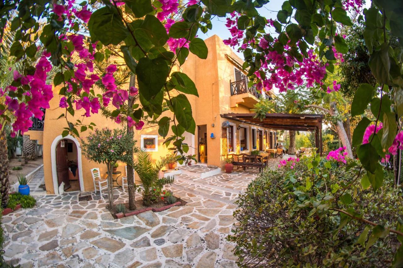 Vagia Traditional, Aegina Island المظهر الخارجي الصورة